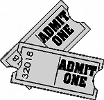 Click Here for More Information about the Admission Tickets to Big Band's Alive!