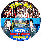 Click Here to Hear the Original Musicians of the Legendary Big Bands -- Recorded Live from Today's Shows!